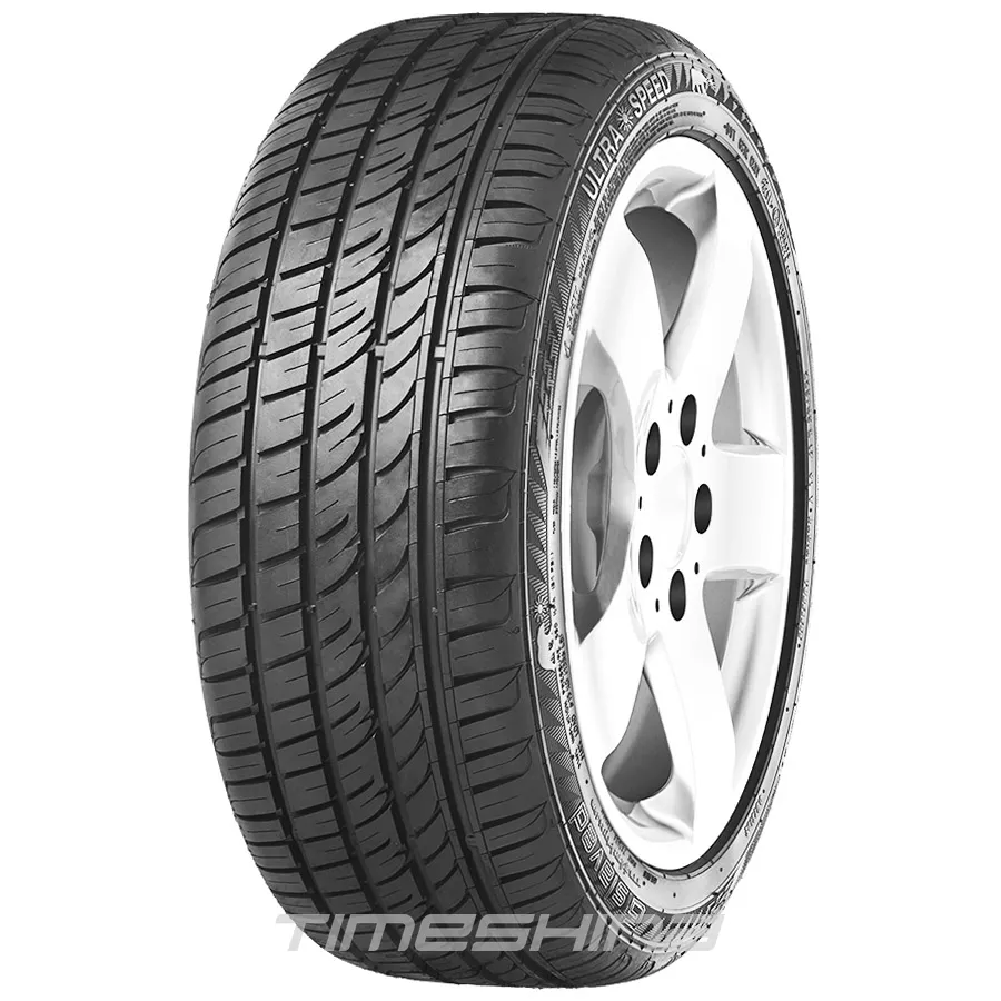 Летние шины Gislaved Ultra Speed 205/60 R15 91V