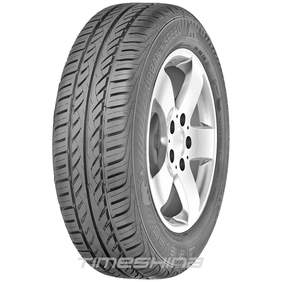 Летние шины Gislaved Urban*Speed 185/60 R15 88H XL