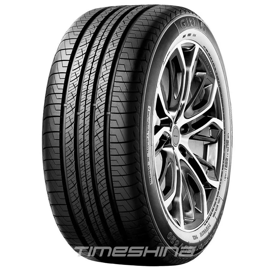 Летние шины Giti Comfort SUV 520