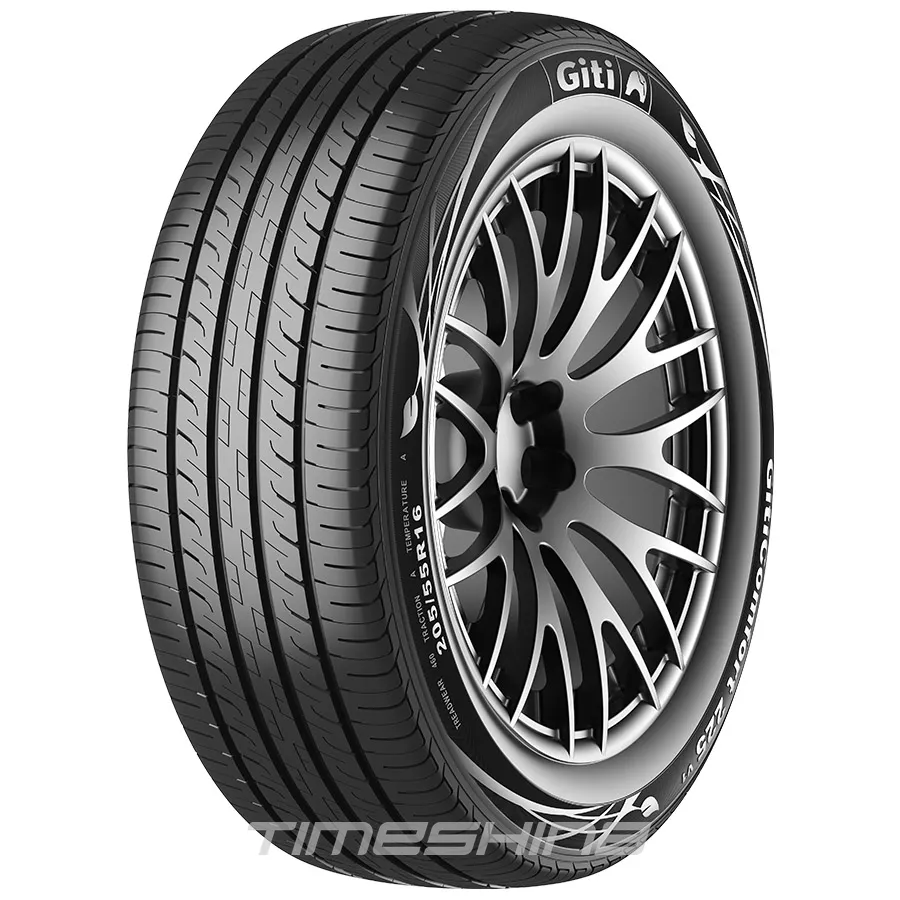 Летние шины Giti GitiComfort 225 V1