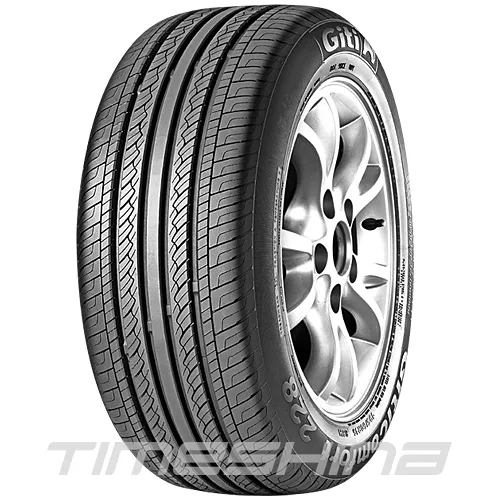 Летние шины Giti GitiComfort 228