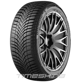 Зимові шини Giti GitiWinter W2 205/45 R17 88V XL
