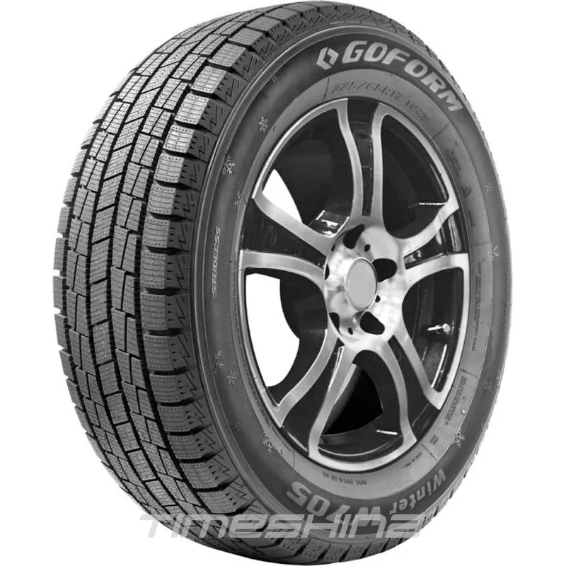 Зимние шины Goform W705