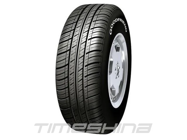Летние шины Goodanta RADIAL TR