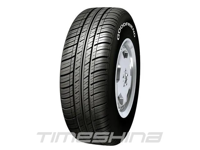Летние шины Goodfriend RADIAL TR