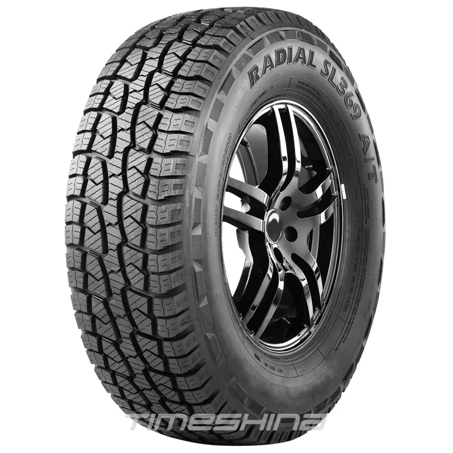 Всесезонные шины Goodride Radial SL369 A/T 265/65 R18 114T