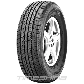 Летние шины Goodride SU317a H/T 235/70 R16 106H