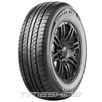 Летние шины Goodride SU318 H/T 235/60 R17 102T