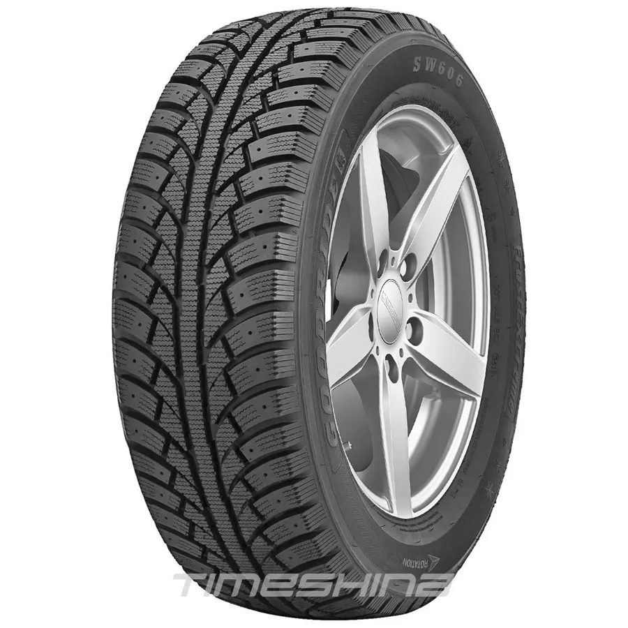 Зимние шины Goodride SW606 FrostExtreme