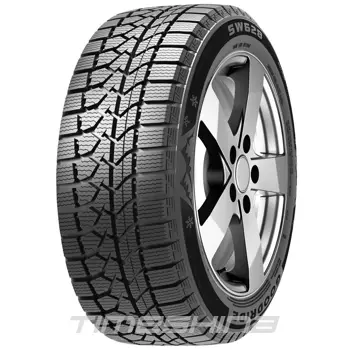 Зимние шины Goodride SW628 225/45 R19 96H XL