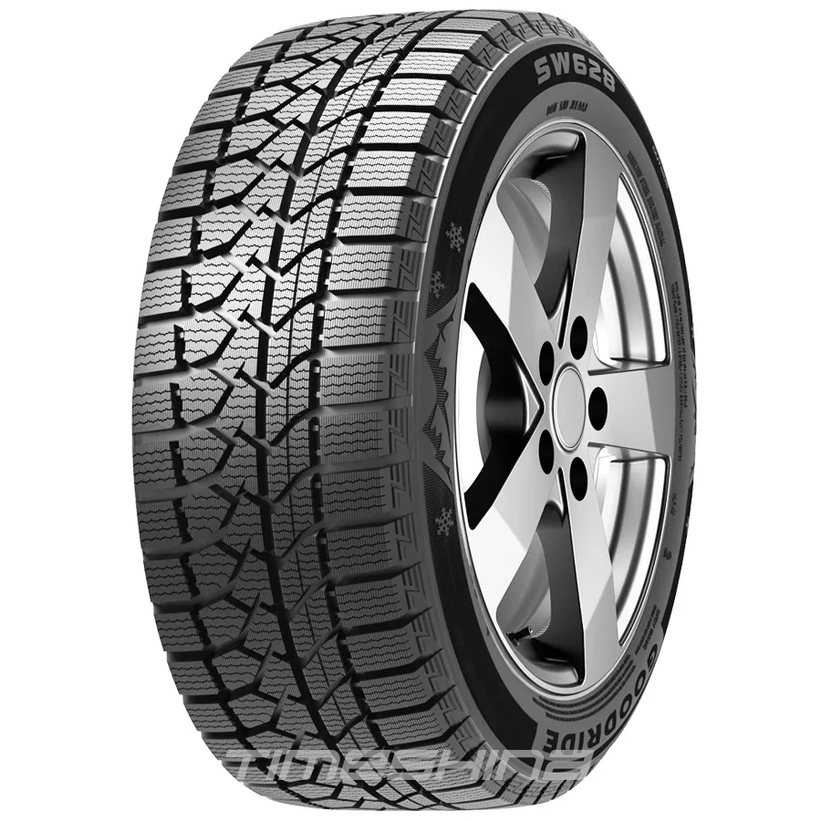Зимние шины Goodride SW628 245/55 R19 103H