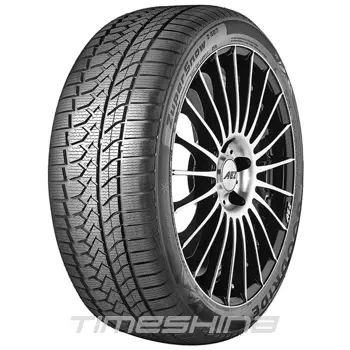 Зимние шины Goodride ZuperSnow Z-507 225/40 R19 93V XL