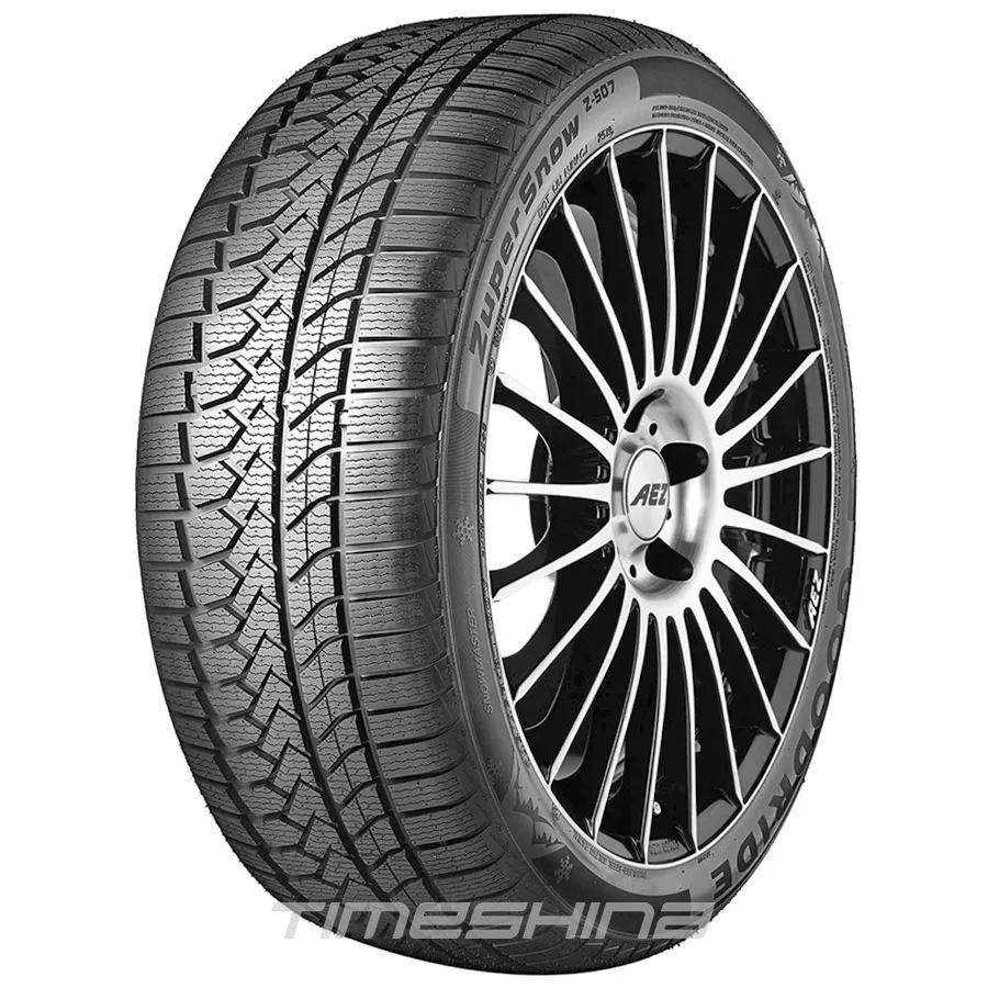 Зимние шины Goodride ZuperSnow Z-507 255/40 R18 99V XL