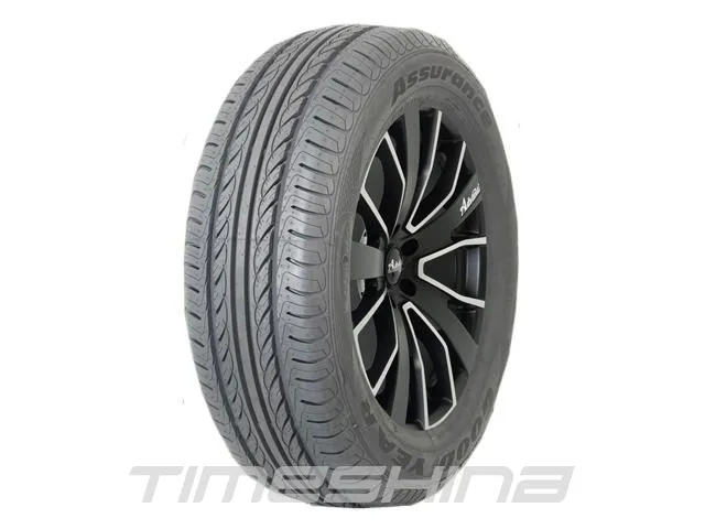 Летние шины Goodyear Assurance ArmorGrip