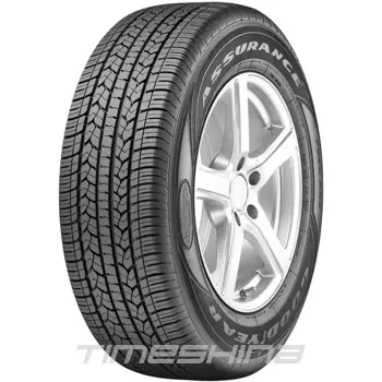 Летние шины Goodyear Assurance FuelMax CS