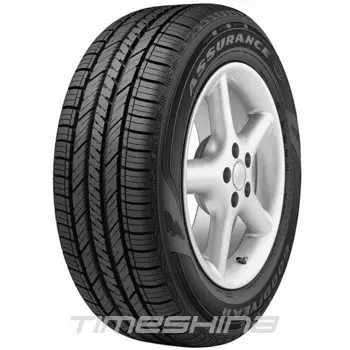 Летние шины Goodyear Assurance FuelMax