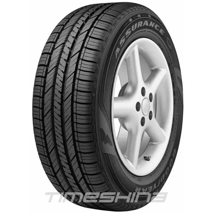 Летние шины Goodyear Assurance FuelMax