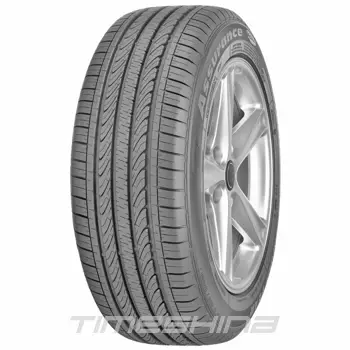 Летние шины Goodyear Assurance TripleMax