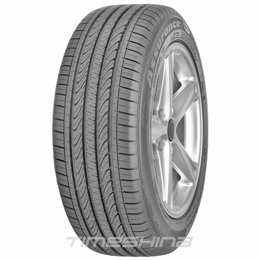 Літні шини Goodyear Assurance TripleMax