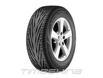 Летние шины Goodyear Assurance TripleTred