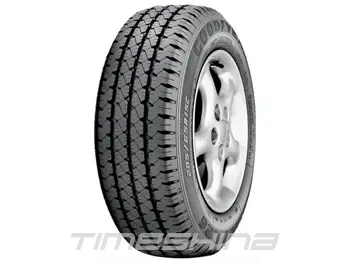 Летние шины Goodyear Cargo G26