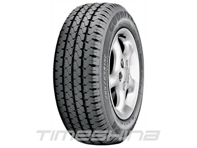 Летние шины Goodyear Cargo G26