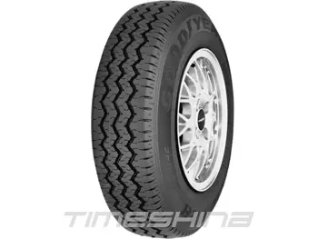 Всесезонные шины Goodyear Cargo G28