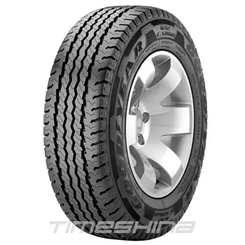 Летние шины Goodyear Cargo G32
