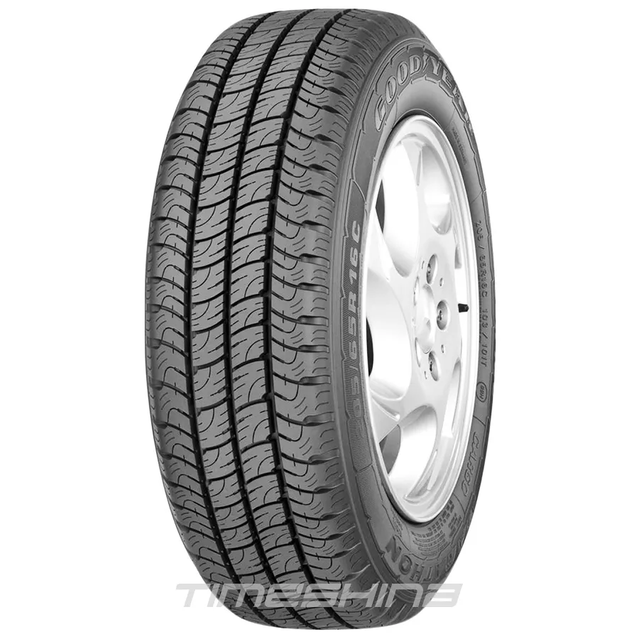 Летние шины Goodyear Cargo Marathon