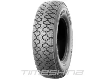 Зимние шины Goodyear Cargo UltraGrip G124
