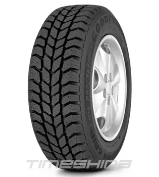Зимние шины Goodyear Cargo UltraGrip