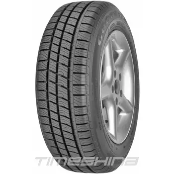 Всесезонные шины Goodyear Cargo Vector 2