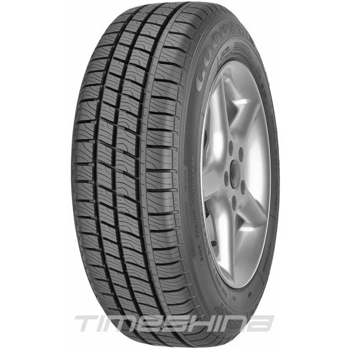 Всесезонные шины Goodyear Cargo Vector 2 215/60 R17C 109/107T