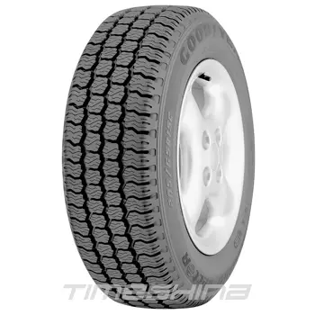 Всесезонные шины Goodyear Cargo Vector