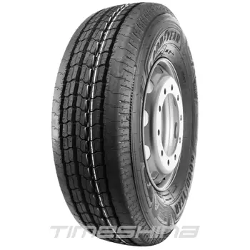 Летние шины Goodyear Duramax Steel