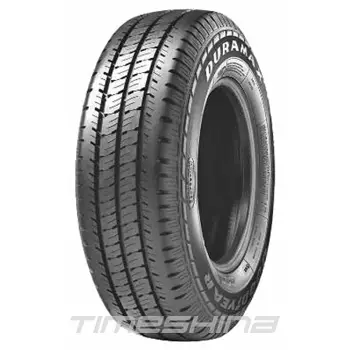 Летние шины Goodyear Duramax