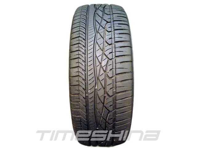 Всесезонні шини Goodyear Eagle Authority