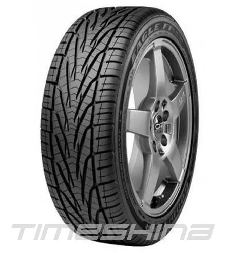 Всесезонные шины Goodyear Eagle F1 All Season