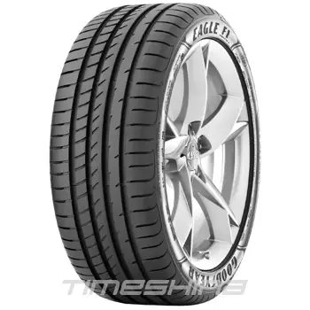 Летние шины Goodyear Eagle F1 Asymmetric 2