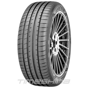 Летние шины Goodyear Eagle F1 Asymmetric 3