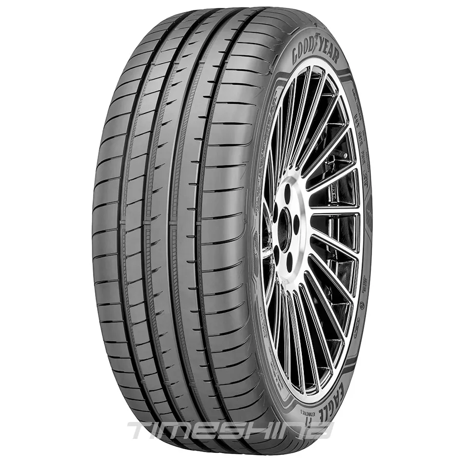 Летние шины Goodyear Eagle F1 Asymmetric 3 235/45 ZR18 94W