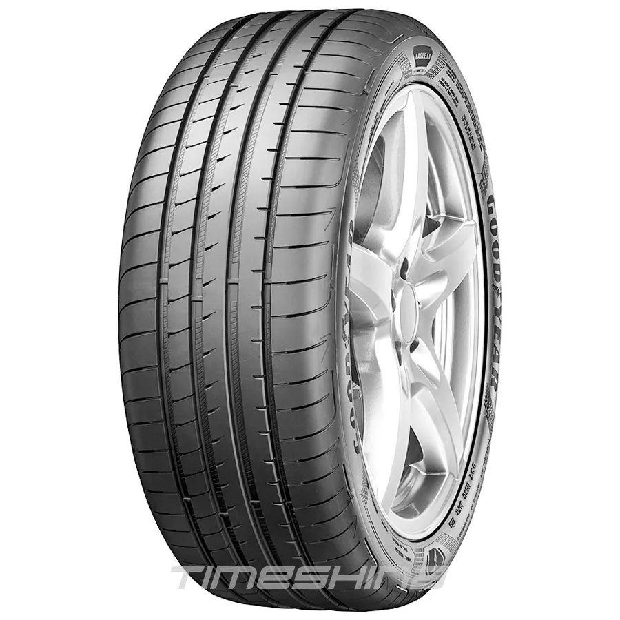 Летние шины Goodyear Eagle F1 Asymmetric 5 245/35 R20 95Y XL MO