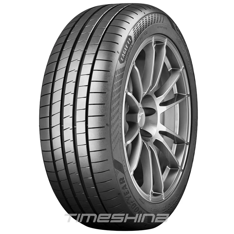 Летние шины Goodyear Eagle F1 Asymmetric 6 225/45 R17 91Y