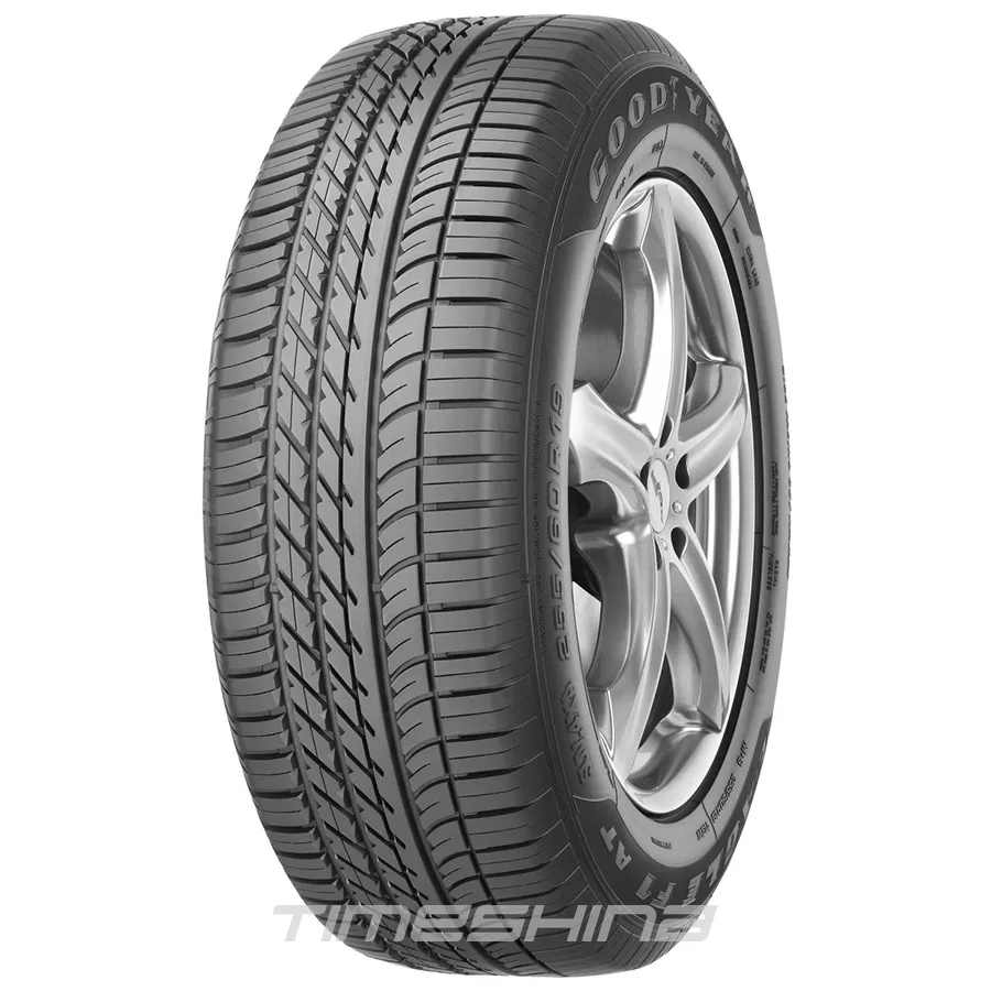 Летние шины Goodyear Eagle F1 Asymmetric AT SUV-4X4