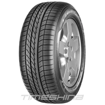 Летние шины Goodyear Eagle F1 Asymmetric SUV