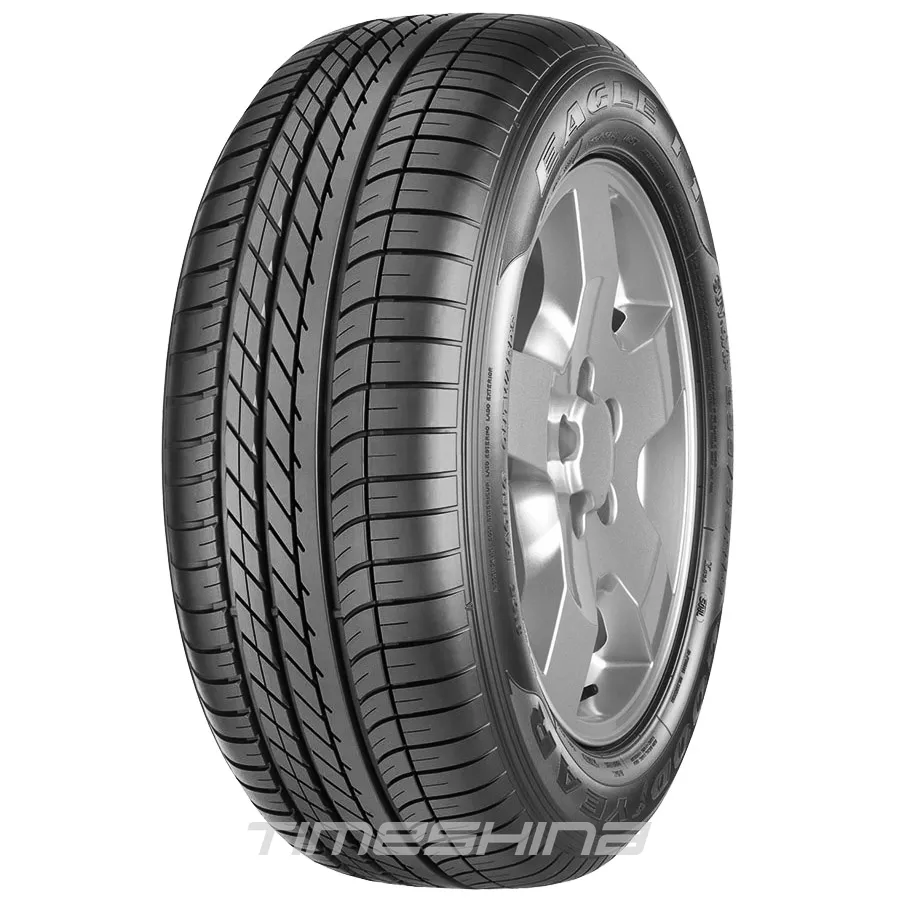 Летние шины Goodyear Eagle F1 Asymmetric SUV