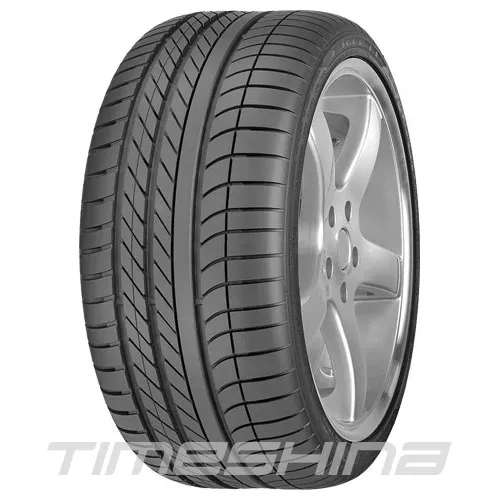 Летние шины Goodyear Eagle F1 Asymmetric