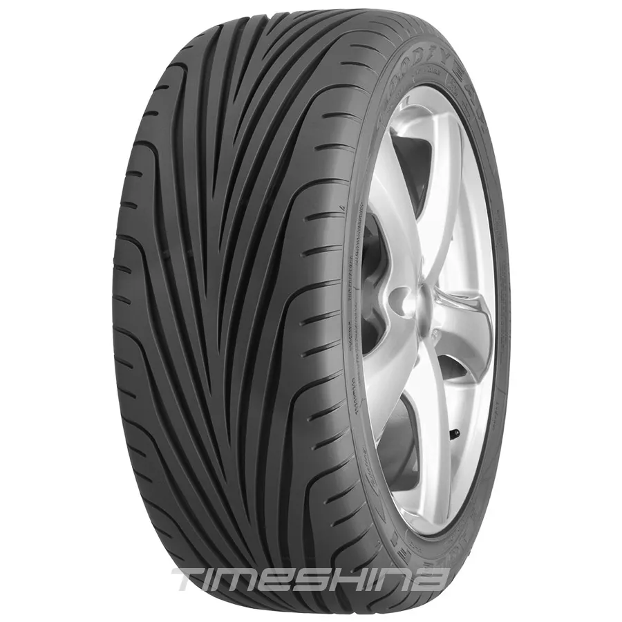 Летние шины Goodyear Eagle F1 GS-D3 275/35 R18 95Y FP ROF MOE