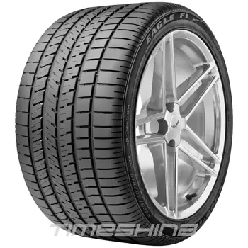Летние шины Goodyear Eagle F1 Supercar
