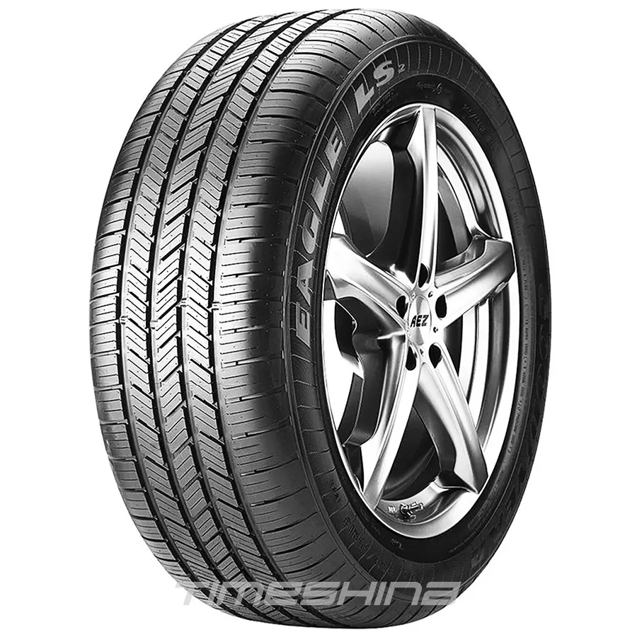 Летние шины Goodyear Eagle LS2